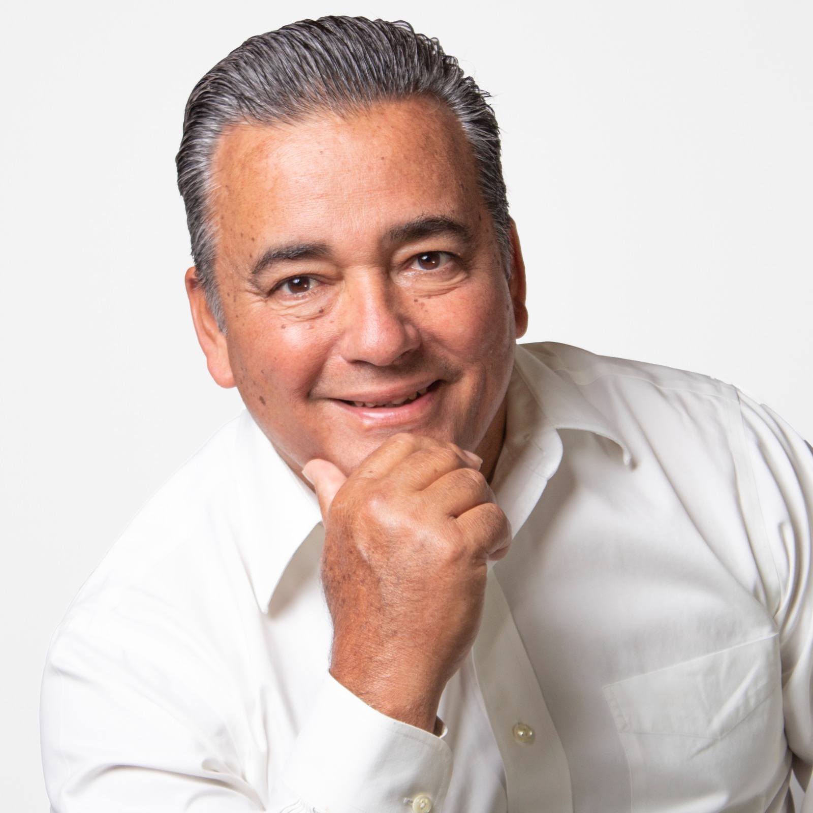 Jesús Conde, Iridólogo y Especialista en Salud Natural